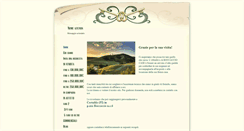 Desktop Screenshot of boccacciocase.com